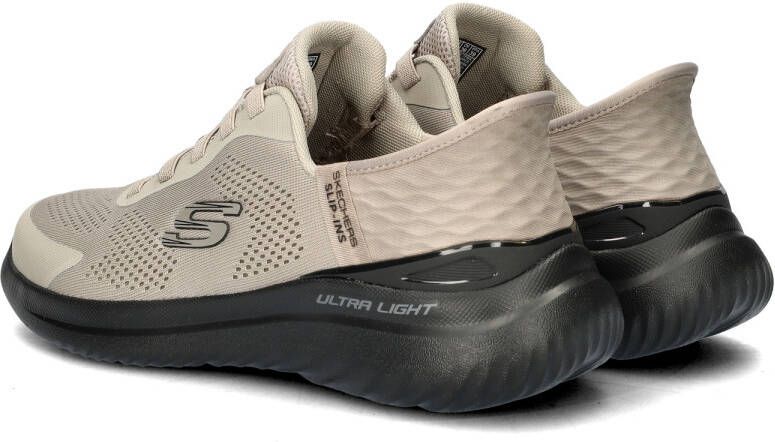 Skechers Hands Free Slip-Ins Bounder instapschoenen