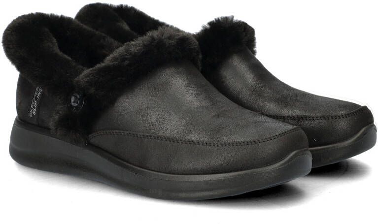 Skechers Hands Free Slip-Ins Cozy Escape pantoffels