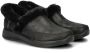 Skechers Hands Free Slip-Ins Cozy Escape dames pantoffel Zwart - Thumbnail 2