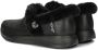 Skechers Hands Free Slip-Ins Cozy Escape dames pantoffel Zwart - Thumbnail 3