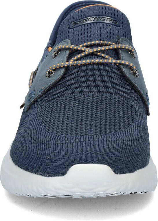 Skechers Hands Free Slip-Ins Delson 3.0 instapschoenen