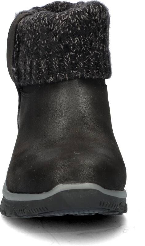 Skechers Hands Free Slip-Ins Easy Going gevoerde boots