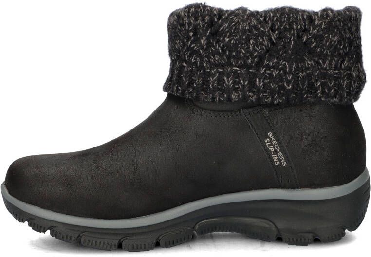 Skechers Hands Free Slip-Ins Easy Going gevoerde boots