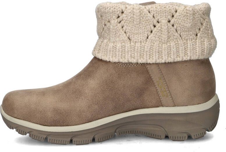 Skechers Hands Free Slip-Ins Easy Going gevoerde boots