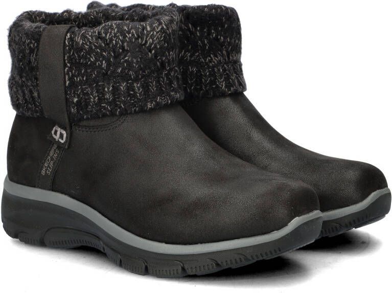 Skechers Hands Free Slip-Ins Easy Going gevoerde boots