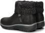 Skechers Hands Free Slip-Ins Easy Going dames boot Zwart - Thumbnail 7