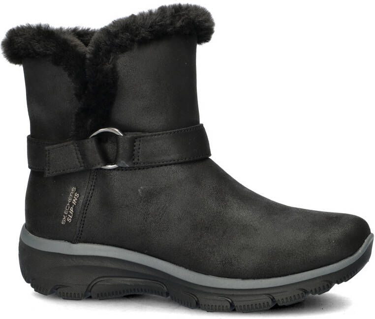 Skechers Hands-Free Slip-Ins Easy Going rits- & gesloten boots