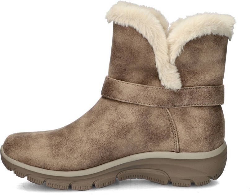 Skechers Hands-Free Slip-Ins Easy Going rits- & gesloten boots