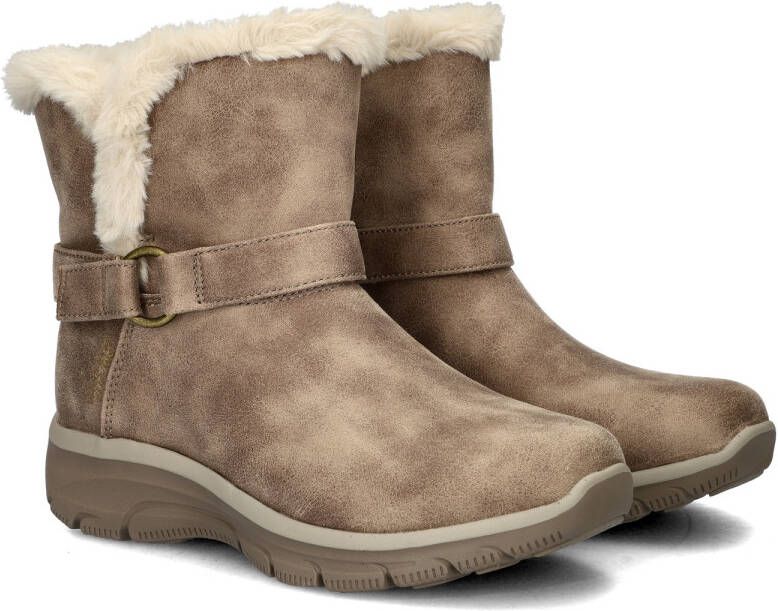 Skechers Hands-Free Slip-Ins Easy Going rits- & gesloten boots