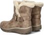 Skechers Winterlaarzen EASY GOING-DREAMERS MOVE Instaplaarzen sneeuwlaarzen winterlaarzen met slip-ins schachtinvoer - Thumbnail 18