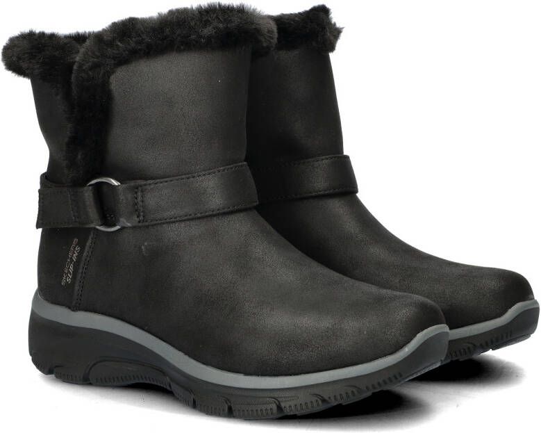 Skechers Hands-Free Slip-Ins Easy Going rits- & gesloten boots