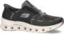 Skechers Hands Free Slip-Ins Glide lage sneakers - Thumbnail 2