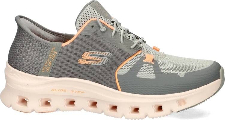 Skechers Hands Free Slip-Ins Glide lage sneakers