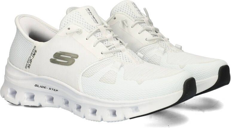 Skechers Hands Free Slip-Ins Glide lage sneakers