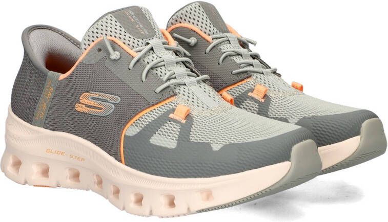 Skechers Hands Free Slip-Ins Glide lage sneakers