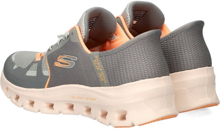 Skechers Hands Free Slip-Ins Glide lage sneakers