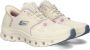 Skechers Hands Free Slip-Ins Glide dames sneaker Natural - Thumbnail 3