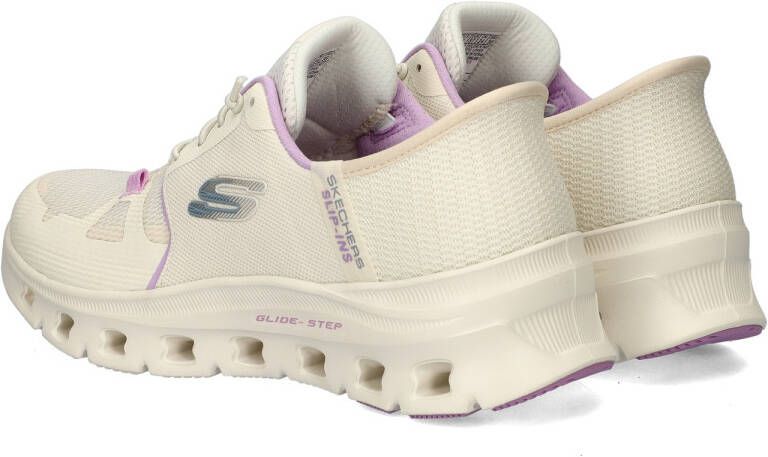 Skechers Hands Free Slip-Ins Glide lage sneakers