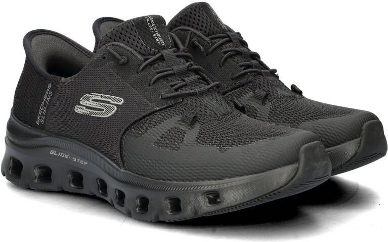 Skechers Hands Free Slip-Ins Glide lage sneakers