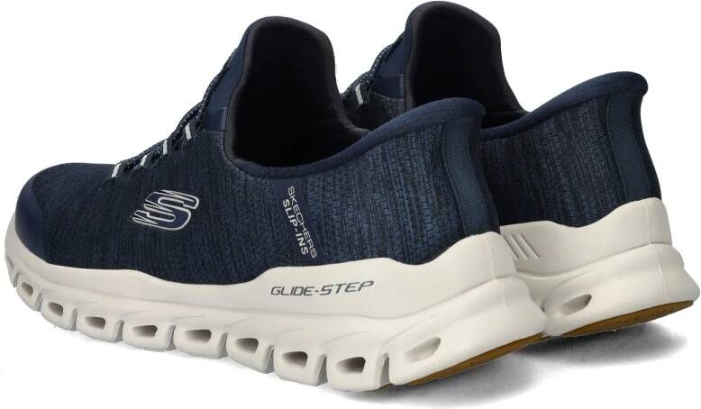 Skechers Hands Free Slip-Ins Glide Step instapschoenen