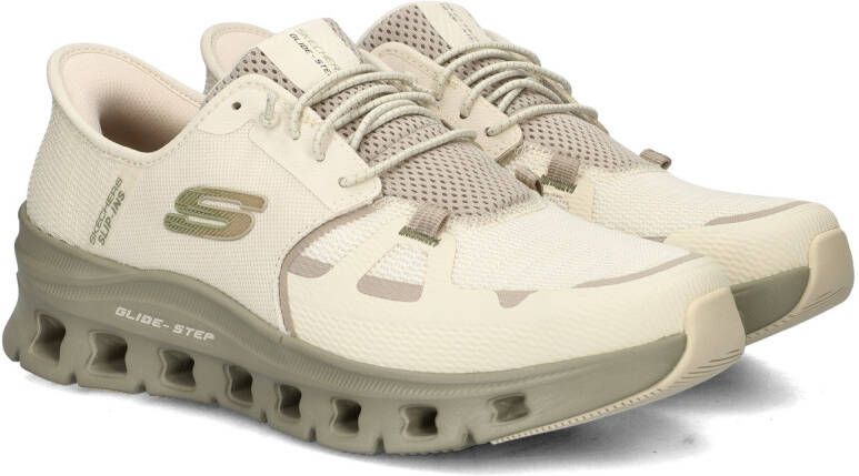 Skechers Hands Free Slip-Ins Glide Step Pro instapschoenen