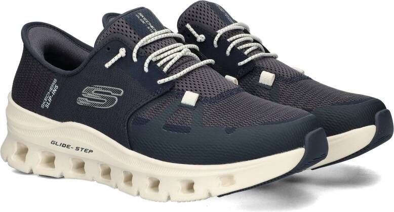 Skechers Hands Free Slip-Ins Glide Step Pro instapschoenen