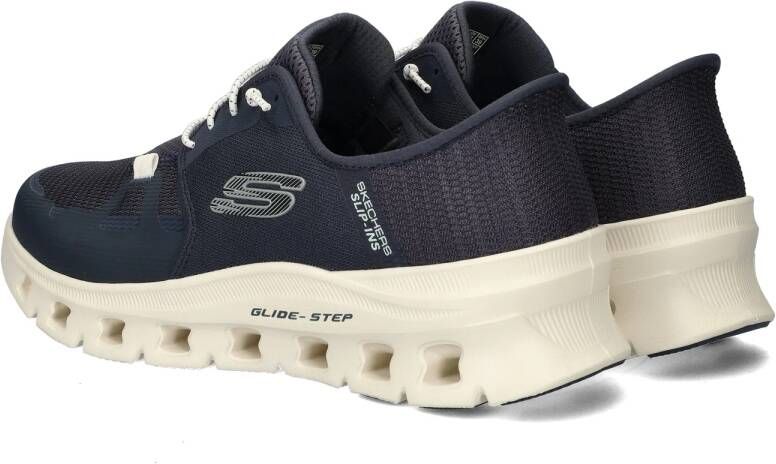 Skechers Hands Free Slip-Ins Glide Step Pro instapschoenen