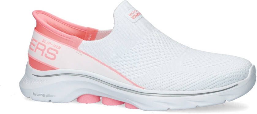 Skechers Hands Free Slip-Ins Go Walk 7 instapschoenen