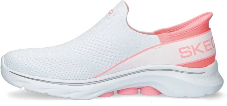 Skechers Hands Free Slip-Ins Go Walk 7 instapschoenen