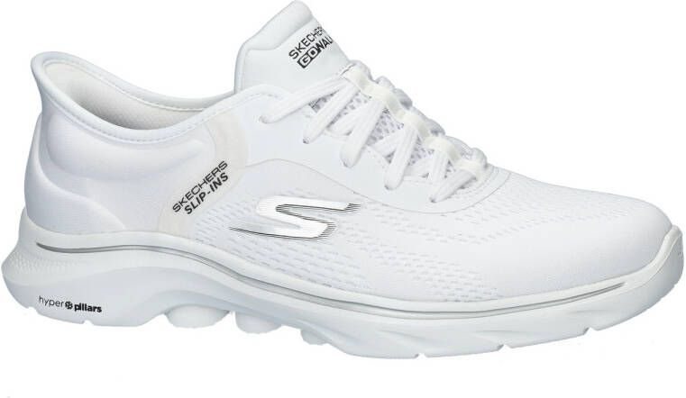 Skechers Hands-Free Slip-Ins Go Walk 7 instapschoenen