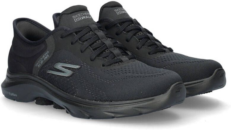 Skechers Hands-Free Slip-Ins Go Walk 7 instapschoenen