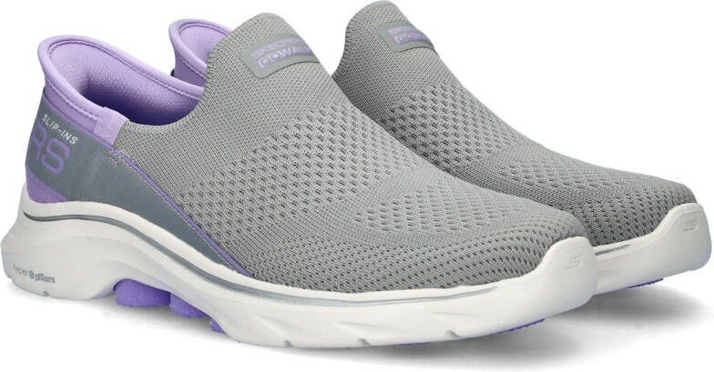 Skechers Hands Free Slip-Ins Go Walk 7 instapschoenen