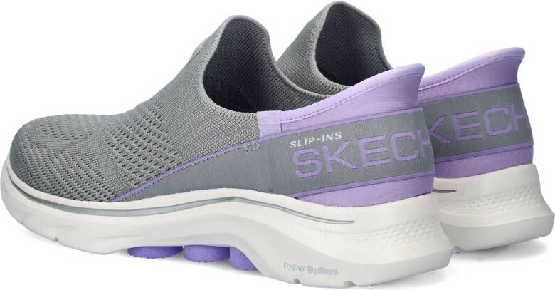 Skechers Hands Free Slip-Ins Go Walk 7 instapschoenen