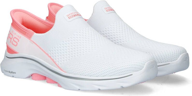 Skechers Hands Free Slip-Ins Go Walk 7 instapschoenen