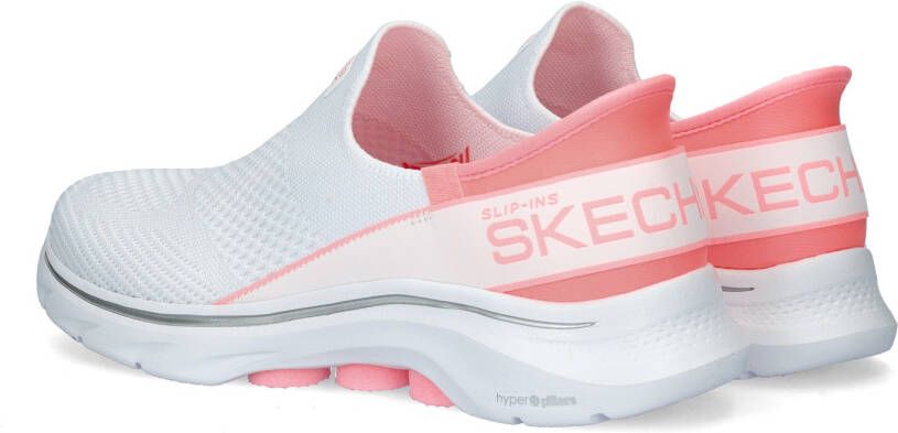 Skechers Hands Free Slip-Ins Go Walk 7 instapschoenen