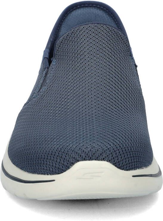 Skechers Hands Free Slip-Ins Go Walk Arch Fit 2.0 instapschoenen