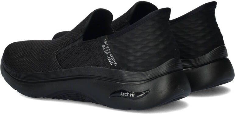 Skechers Hands Free Slip-Ins Go Walk Arch Fit 2.0 instapschoenen