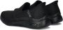 Skechers Hands Free Slip-Ins Go Walk Arch Fit 2.0 heren instapschoen Zwart - Thumbnail 6