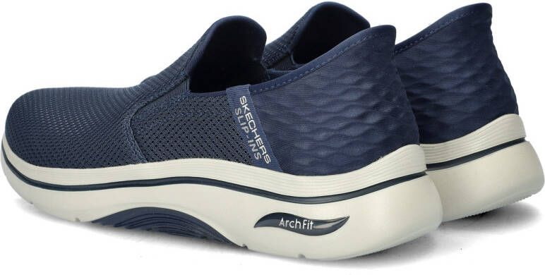 Skechers Hands Free Slip-Ins Go Walk Arch Fit 2.0 instapschoenen