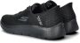 Skechers Hands-Free Slip-ins Go Walk Flex heren instapschoen Zwart - Thumbnail 17