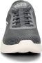 Skechers Hands Free Slip-ins Go Walk Flex heren sneaker Grijs - Thumbnail 3