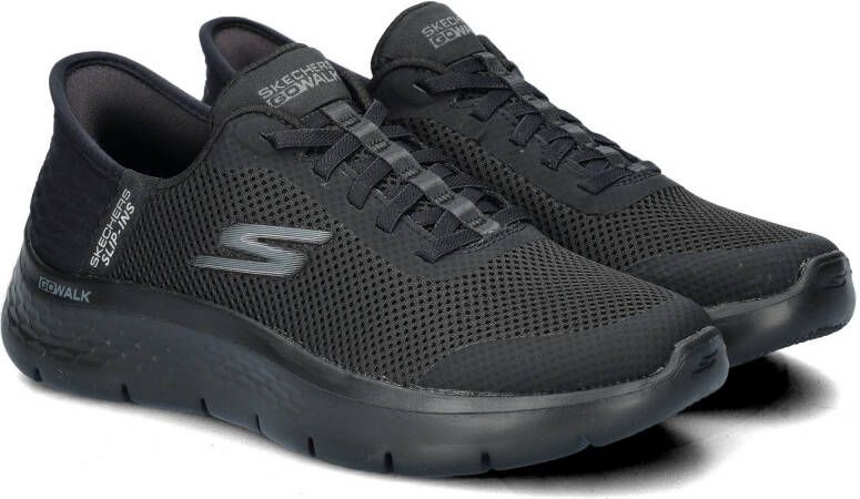 Skechers Hands-Free Slip-Ins Go Walk instapschoenen