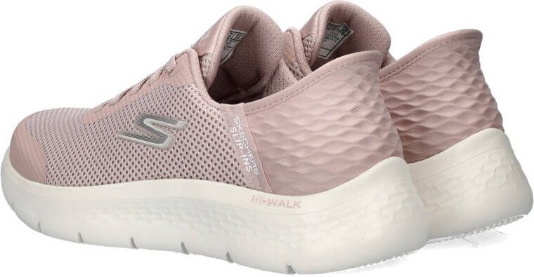 Skechers Hands-Free Slip-Ins Go Walk instapschoenen