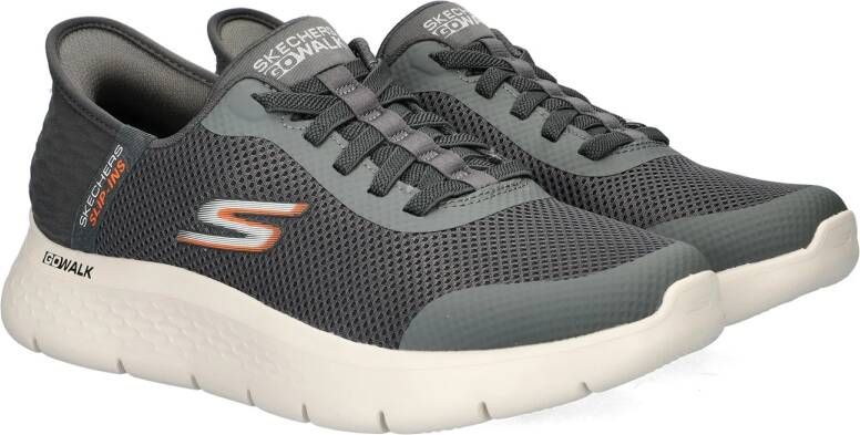 Skechers Hands-Free Slip-Ins Go Walk instapschoenen