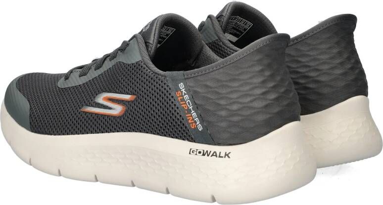 Skechers Hands-Free Slip-Ins Go Walk instapschoenen