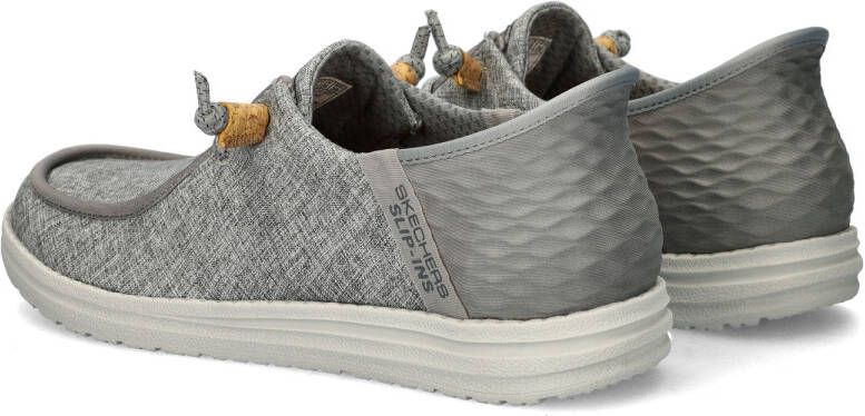 Skechers Hands Free Slip-Ins Melson instapschoenen