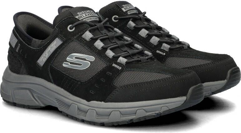 Skechers Hands Free Slip-Ins Oak Canyon instapschoenen