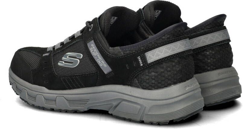 Skechers Hands Free Slip-Ins Oak Canyon instapschoenen