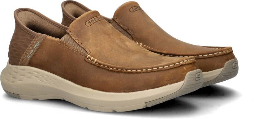 Skechers Hands Free Slip-Ins Parson Oswin instapschoenen