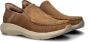 Skechers 204866 DSRT Parson Oswin-Hands Free Slip-ins™ Relaxed Fit - Thumbnail 13